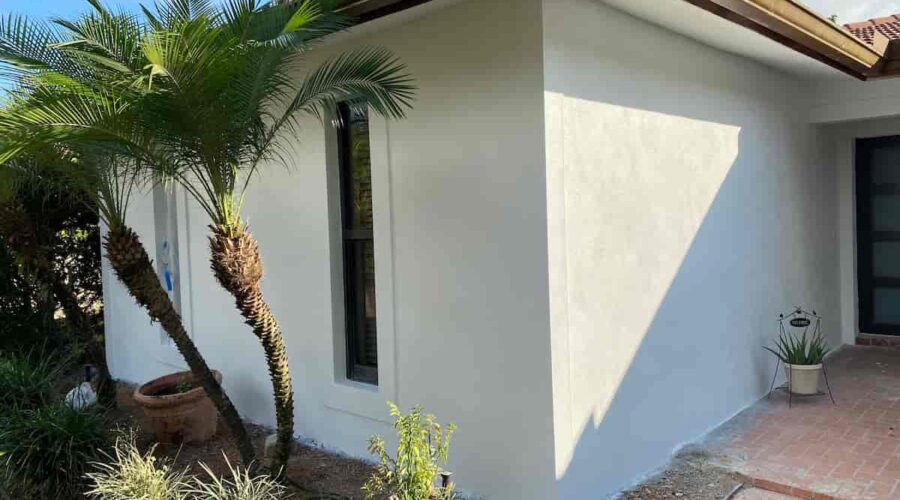 Exterior Painting