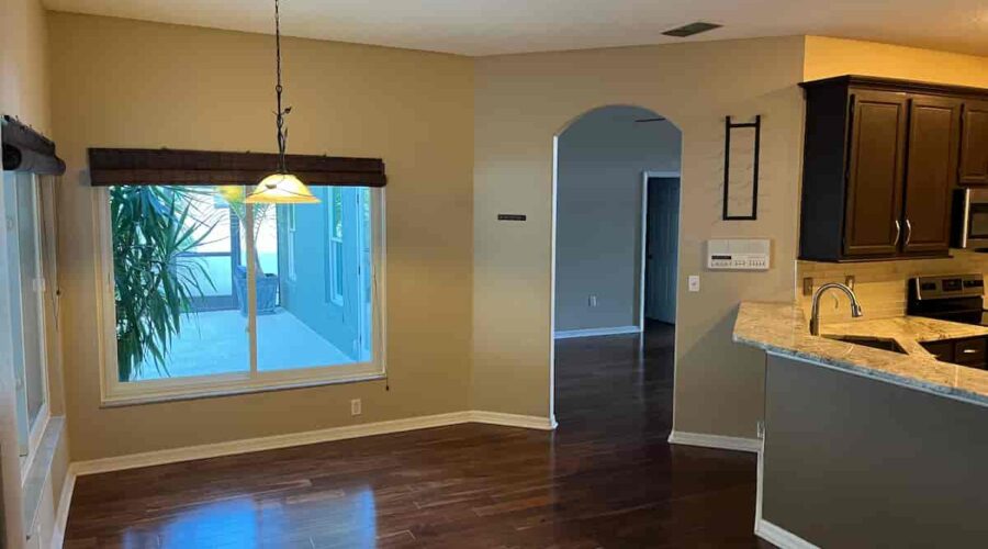 Interior Painting