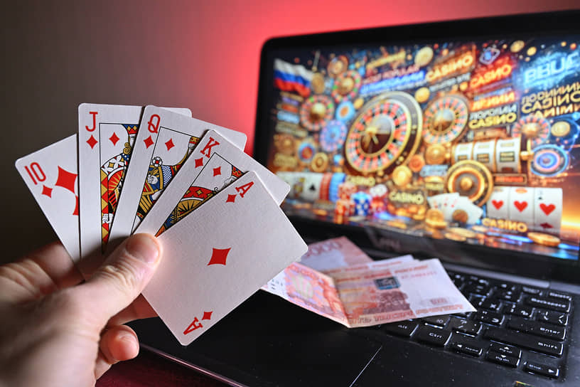 BetPanda Casino Your Ultimate Online Gaming Experience