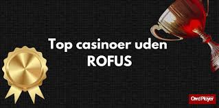 Bonus Casino Rigtige Penge Bedste - Få Maksimal Underholdning