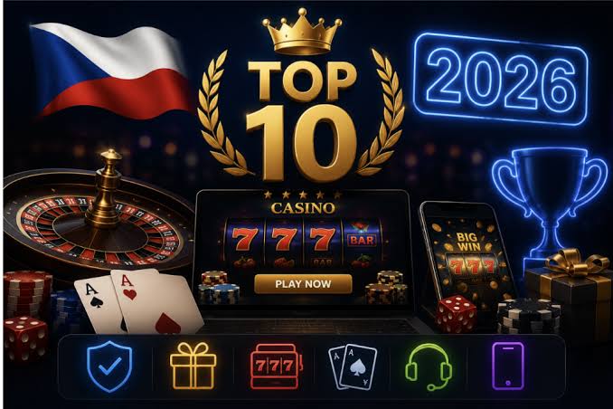 Bonusy v Online Casinech Jak Maximálně Využít Nabídky