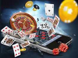 Experience the Thrill of Online Casino at Casino 770 -99961416