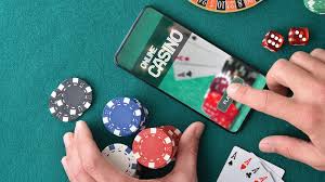 Experience the Thrill of Online Casino at Casino 770 -99961416