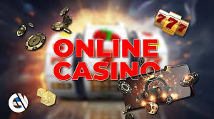 Nejlepší online kasina Vše, co potřebujete vědět