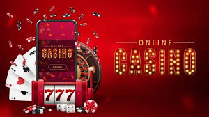 The Rise of Online Casinos Entertainment and Opportunity