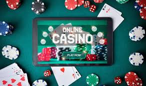 Upptäck Arctic Casino – Ditt Frysande Spelparadis