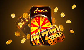 Wynscasino - Twoje Ulubione Miejsce do Hazardu Online